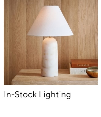 Lighting | Pottery Barn UK